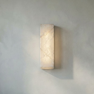 Stein Linear Sconce