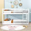 Lit superposé simple au-dessus de simple Grevera par Harriet Bee-1164615953