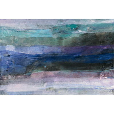 «Seasons Sweetings I V2» par Albena Hristova - impression sur toile tendue