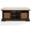 Banc de rangement avec tablettes Agora-1339672515