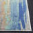 Ariadne 510 Area Rug In Gold / Blue/Green-1832080203