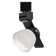 LED Track Fixture Head