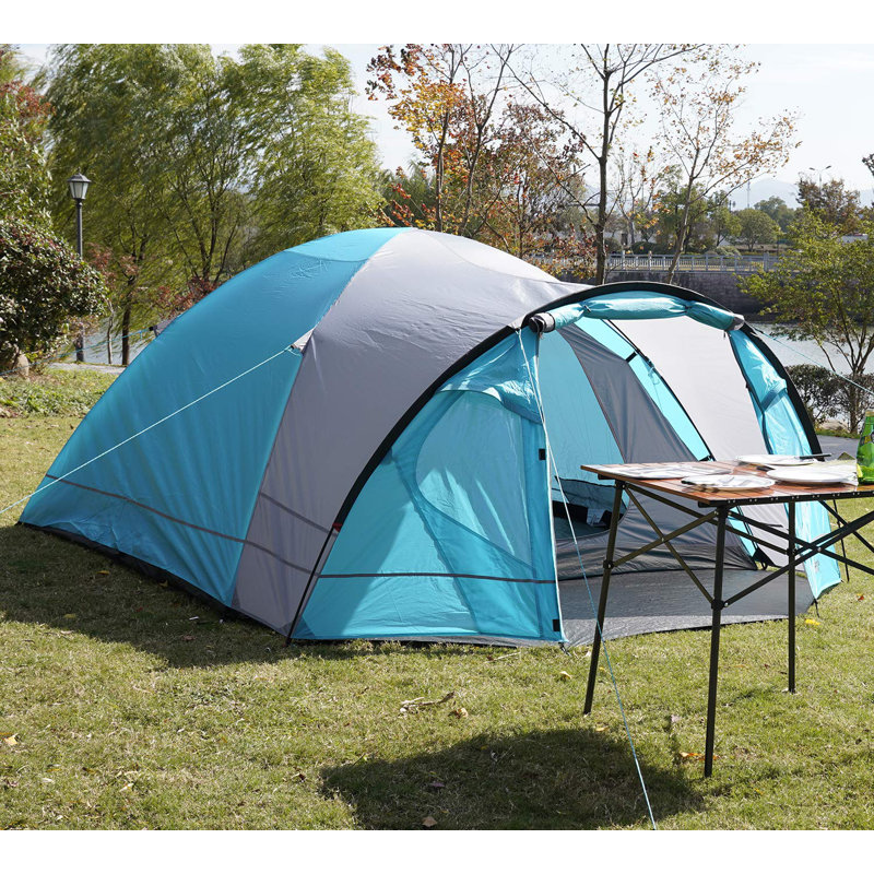 3 Person Tent