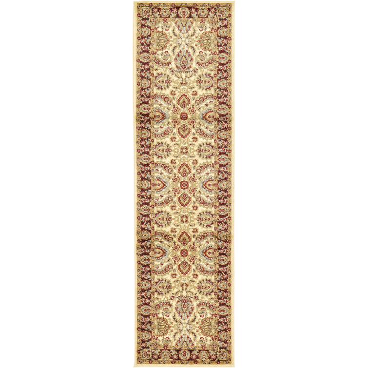 Niles Oriental Indoor Rug