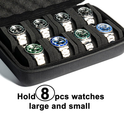 Watch Box +