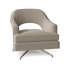 Fauteuil pivotant l 32 po Jamie-60083173-60083140