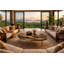 Eolia Coffee Table
