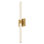 Rona 1 - Light LED Bath Sconce