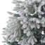 Foraker Artificial Pine Christmas Tree-283621098