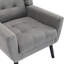 Bolanle 30" W Tufted Wide Back Accent Armchair-1512096708