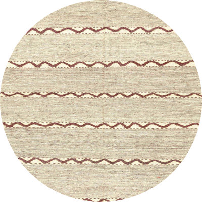 Tapis abstrait moderne 2918
