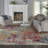 Abstract Indoor Rug-762915477