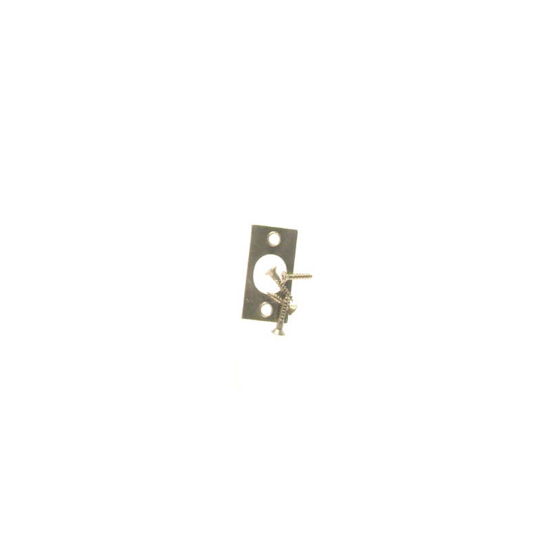 Boulon de porte coulissante Ives