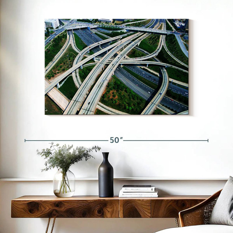 Mehar Atlanta Freeway