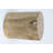 Dzifa Outdoor Wood Log MGO Side Table