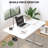 Dojtcho Home Office Adjustable Standing Desk-113909886-113909856