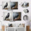 Mysterious Raven Guardian I - Raven-102677679