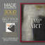 «On My Way to Lately», reproduction encadrée - bois massif-471509040-471509041