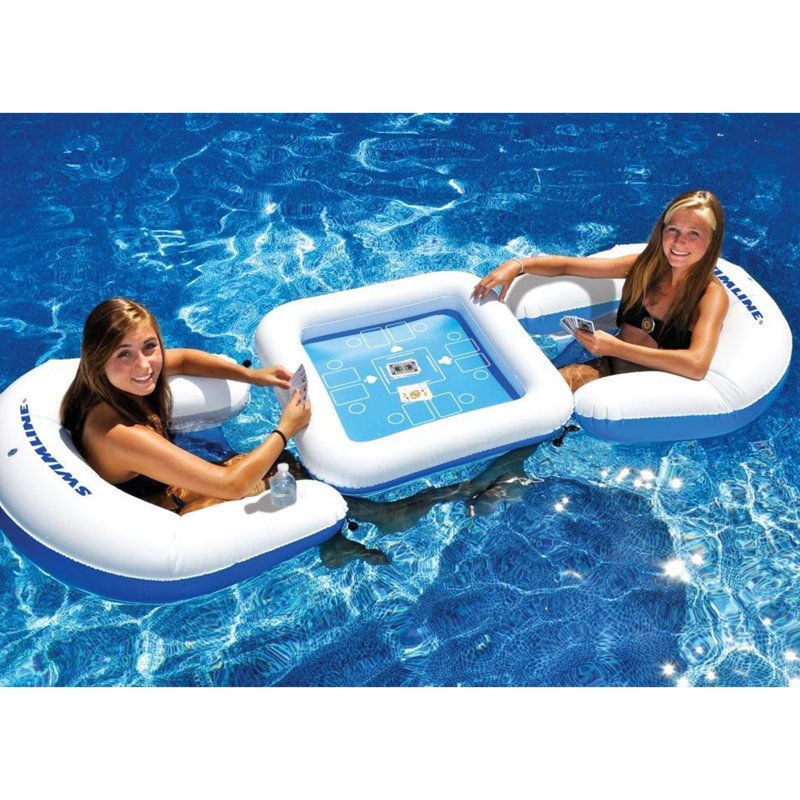 Plastic Toys & Inflatables