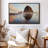 Haystack Rock Seagulls Canvas Print-102691855