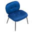 Velvet Accent Chair-835598109