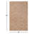 Tifton Hand Tufted Wool Garima Rug-108961182