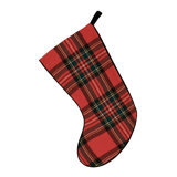 Tenenbaum Stocking