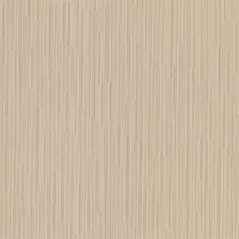 Rouleau de papier peint vertical L 33 pi x l 21 po , Étain