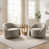 Taupe Chenille est en rupture de stock