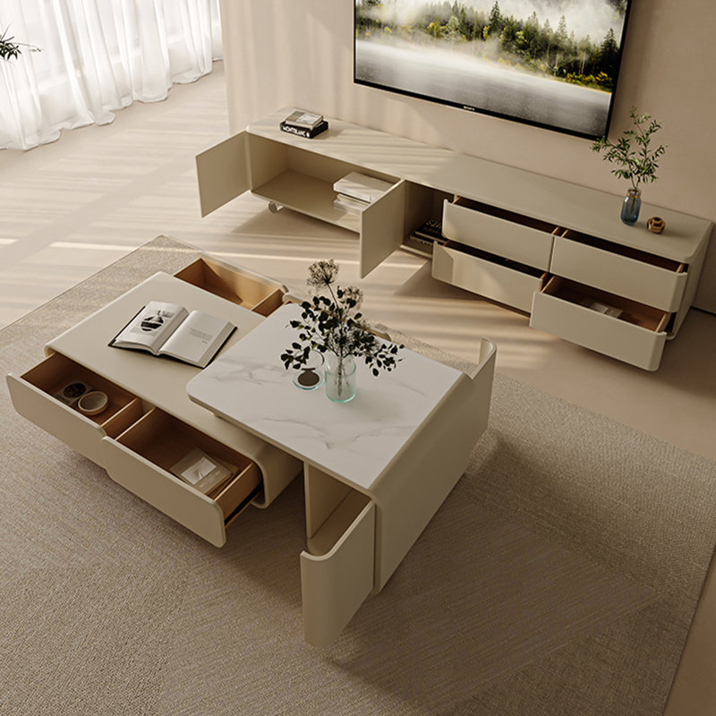 Table basse Design