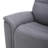 Cabrero Zero Gravity Power Sofa & Swivel Glide Recliner Set-111804088