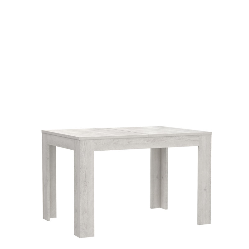 Table de salle à manger extensible Nacula
