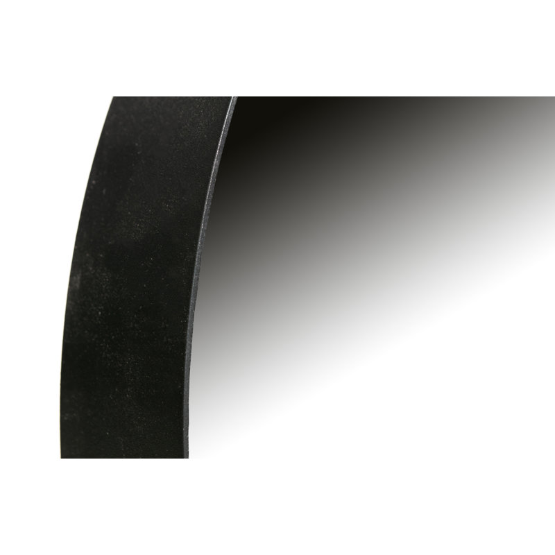 Metal Wall Mirror