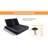 Quick Assembly Adjustable Bed Frame With Voice Activated Controls-824570632