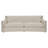 Candace Upholstered 96'' Sofa-132532105