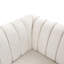Ensemble de canapé de salon 2 pièces blanc-1896893992