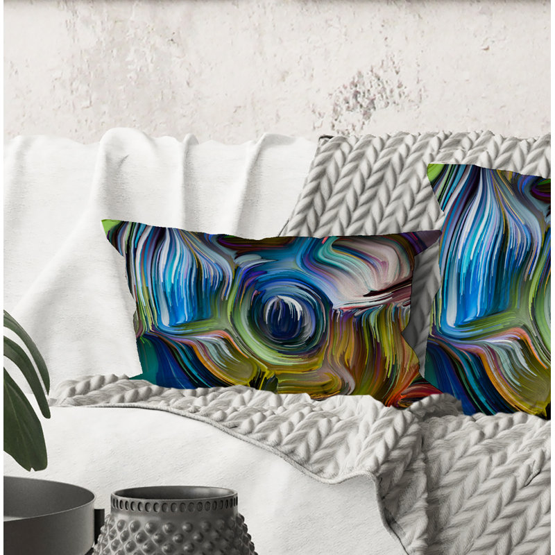 Throw Pillow