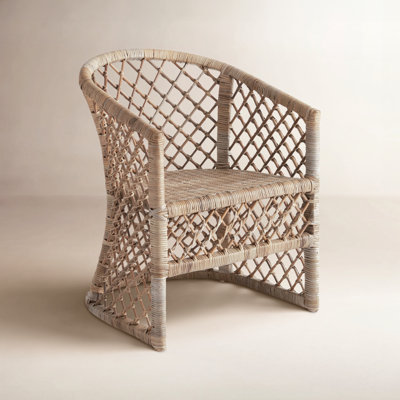 Britzy Dining Chair