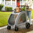 Foldable Pet Stroller