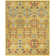 Weirton Floral Indoor Rug
