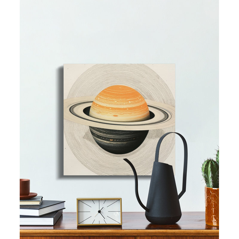Wrapped Canvas Print Set, 30x30