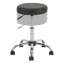 Tabouret à hauteur réglable Abi-Louise