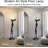 68.89 Inch Resin Human Unique Floor Lamp, Modern Art Novelty Standing Light for Home Decor-229776582