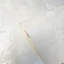 Rouleau de papier peint Khara Flocking Off White