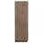 Gursevak 5-Drawer Bedroom Chest Barley Brown