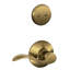 Accent Inactive Interior Lever Dummy Entry Set (Exterior Portion Sold Separately)-22334900-22334905