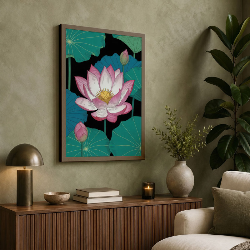 Print, 36x24 - 91.4 x 61.0 cm, White Border