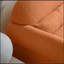 Causeuse moderne pour le salon-1071429910