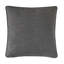 Indochine Linen Square Pillow Cover & Insert