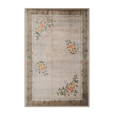 Fresca Southwestern Indoor Rug